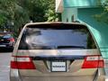 Honda Odyssey 2006 годаfor6 850 000 тг. в Алматы – фото 14