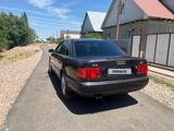 Audi A6 1995 года за 2 800 000 тг. в Мерке