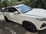 Changan CS75 Pro 2025 годаүшін10 500 000 тг. в Алматы