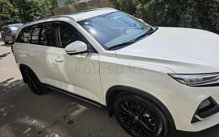 Changan CS75 Pro 2025 года за 10 500 000 тг. в Алматы