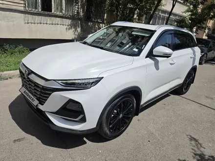 Changan CS75 Pro 2025 года за 10 500 000 тг. в Алматы – фото 10