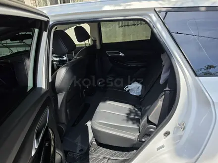 Changan CS75 Pro 2025 года за 10 500 000 тг. в Алматы – фото 12