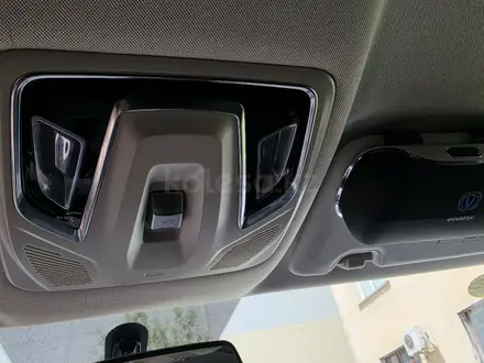 Changan CS75 Pro 2025 года за 10 500 000 тг. в Алматы – фото 13
