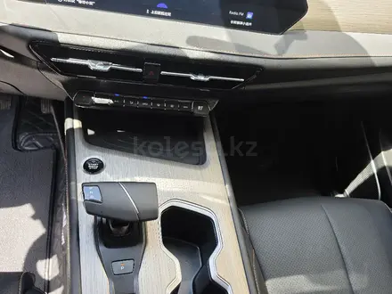 Changan CS75 Pro 2025 года за 10 500 000 тг. в Алматы – фото 15