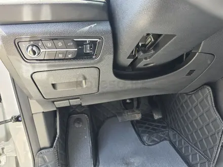 Changan CS75 Pro 2025 года за 10 500 000 тг. в Алматы – фото 17