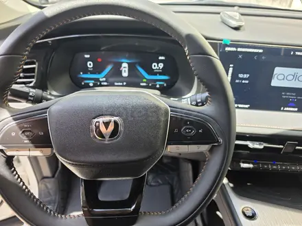 Changan CS75 Pro 2025 года за 10 500 000 тг. в Алматы – фото 18