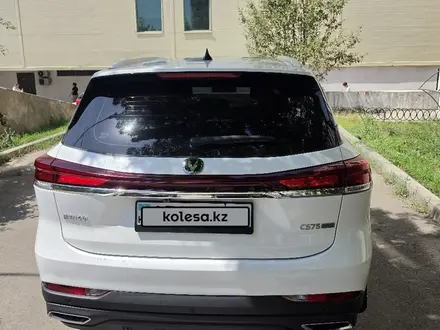Changan CS75 Pro 2025 года за 10 500 000 тг. в Алматы – фото 5
