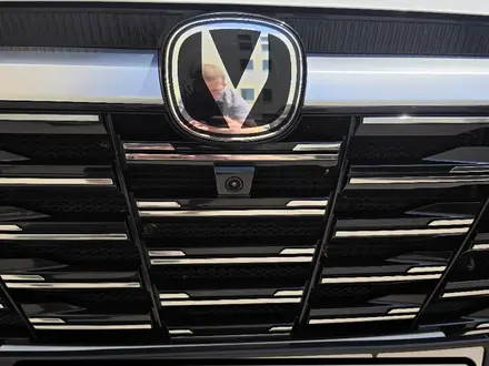 Changan CS75 Pro 2025 года за 10 500 000 тг. в Алматы – фото 6