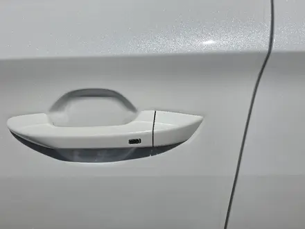 Changan CS75 Pro 2025 года за 10 500 000 тг. в Алматы – фото 8