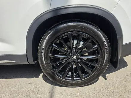 Changan CS75 Pro 2025 года за 10 500 000 тг. в Алматы – фото 9
