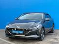 Hyundai Elantra 2023 годаүшін10 480 000 тг. в Алматы