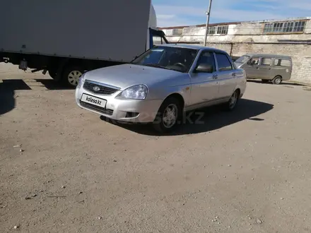 ВАЗ (Lada) Priora 2170 2012 года за 2 500 000 тг. в Кокшетау – фото 2