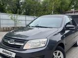 ВАЗ (Lada) Granta 2191 2015 годаүшін3 600 000 тг. в Алматы – фото 5