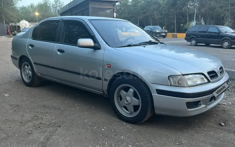 Nissan Primera 1998 года за 1 300 000 тг. в Алматы