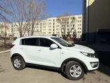 Kia Sportage 2015 года за 6 700 000 тг. в Кокшетау – фото 4