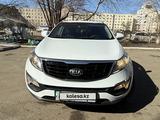 Kia Sportage 2015 года за 6 700 000 тг. в Кокшетау