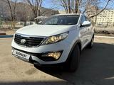 Kia Sportage 2015 года за 6 700 000 тг. в Кокшетау – фото 2