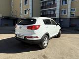 Kia Sportage 2015 года за 6 700 000 тг. в Кокшетау – фото 5