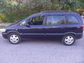 Opel Zafira 2003 года за 3 300 000 тг. в Шымкент