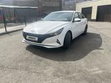 Hyundai Elantra 2022 года за 10 700 000 тг. в Усть-Каменогорск – фото 3