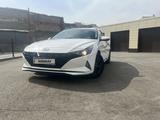 Hyundai Elantra 2022 годаүшін11 200 000 тг. в Усть-Каменогорск – фото 5