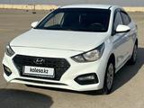 Hyundai Accent 2019 годаүшін6 500 000 тг. в Актау