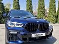 BMW X6 2021 годаүшін60 000 000 тг. в Алматы – фото 3