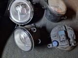 Противотуманные фары туманки за 15 000 тг. в Алматы