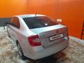 Skoda Rapid 2014 года за 4 300 000 тг. в Кульсары – фото 2