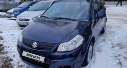 Suzuki SX4 2008 годаfor3 800 000 тг. в Астана