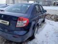 Suzuki SX4 2008 года за 3 800 000 тг. в Астана – фото 3