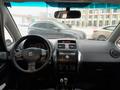 Suzuki SX4 2008 года за 3 800 000 тг. в Астана – фото 5