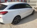 Hyundai i30 2023 годаүшін10 000 000 тг. в Шымкент – фото 2