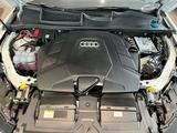Audi Q7 55 TFSI 2024 года за 55 630 000 тг. в Костанай