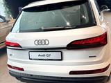 Audi Q7 55 TFSI 2024 года за 55 630 000 тг. в Костанай – фото 5