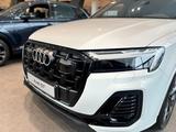 Audi Q7 55 TFSI 2024 года за 55 630 000 тг. в Костанай – фото 4