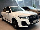 Audi Q7 55 TFSI 2024 года за 55 630 000 тг. в Костанай – фото 2