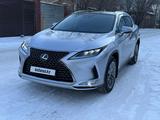 Lexus RX 350 2022 годаfor34 500 000 тг. в Актобе – фото 3