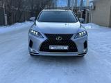 Lexus RX 350 2022 годаfor34 500 000 тг. в Актобе – фото 2