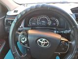 Toyota Camry 2012 года за 9 300 000 тг. в Кокшетау