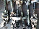 Кристовина, рулевая колонка блок руля за 100 тг. в Алматы