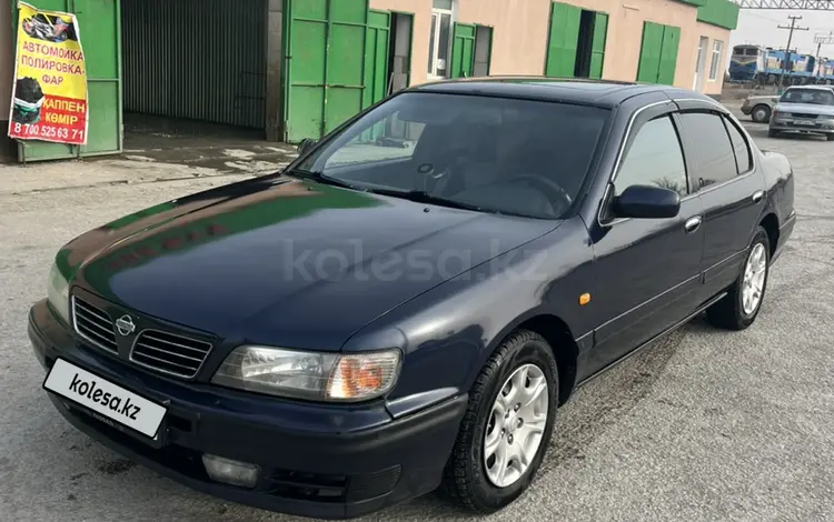 Nissan Maxima 1995 года за 2 600 000 тг. в Алматы