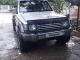 Mitsubishi Pajero 1992 годаүшін2 500 000 тг. в Сарыагаш – фото 2