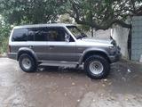 Mitsubishi Pajero 1992 годаүшін2 500 000 тг. в Сарыагаш