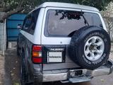 Mitsubishi Pajero 1992 годаүшін2 500 000 тг. в Сарыагаш – фото 3