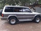 Mitsubishi Pajero 1992 годаүшін2 500 000 тг. в Сарыагаш – фото 4