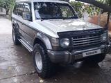 Mitsubishi Pajero 1992 годаүшін2 500 000 тг. в Сарыагаш – фото 5