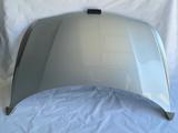 Капот серебро Accent/Solaris 10-14 (Тайвань) за 113 000 тг. в Караганда