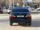 Lexus ES 300 2003 годаүшін5 600 000 тг. в Кызылорда – фото 5