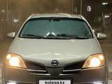 Nissan Primera 2002 годаүшін2 000 000 тг. в Алматы – фото 2